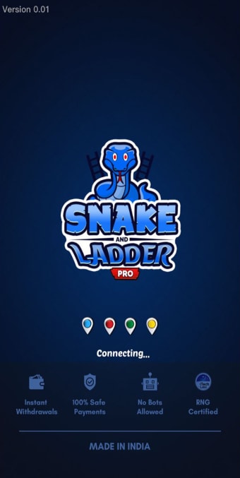 Snake  Ladders Pro