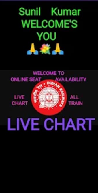 Online Chart