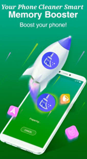 Your Phone Cleaner Pro - Smart Cleaner