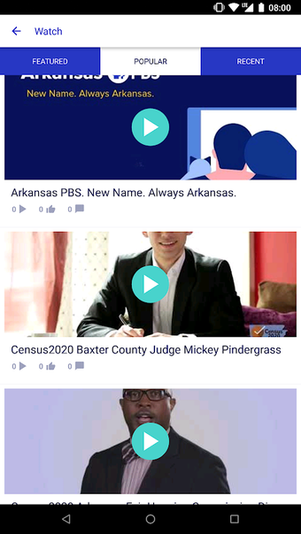 Engage Arkansas PBS