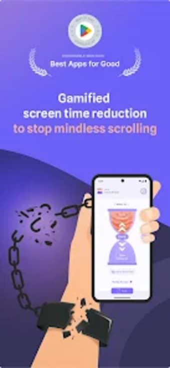 Less Screen Time  More Focus