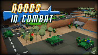 Noobs in Combat v5.0