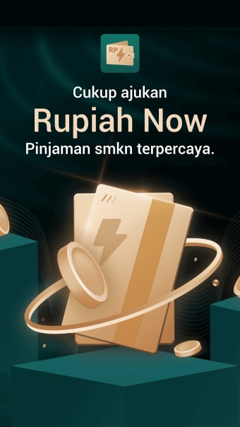 Rupiah Now-Pinjama Dana Online