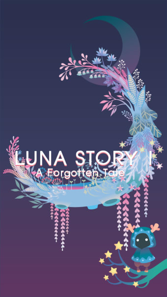 Luna Story nonogram