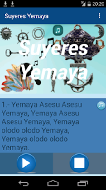 Suyeres Yemaya