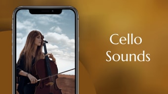 Cello Sounds