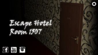 Escape Hotel: Room 1507