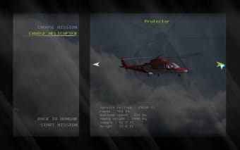 Helicopter Simulator: Search & Rescue 2013