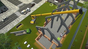 Construction Simulator PRO 17