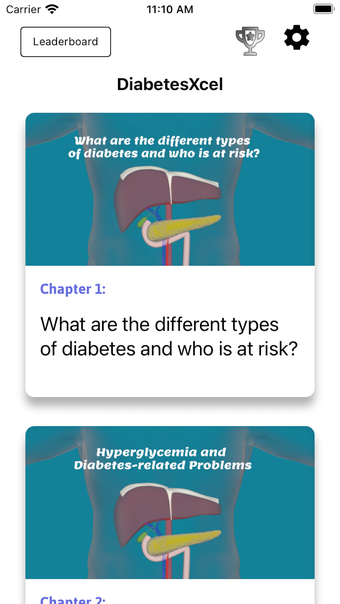 DiabetesXcel