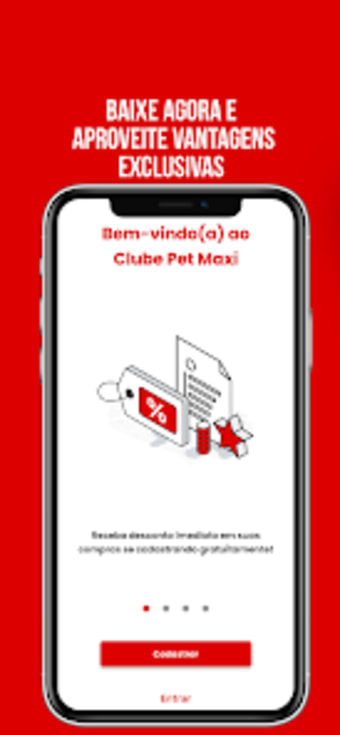 Clube Pet Maxi
