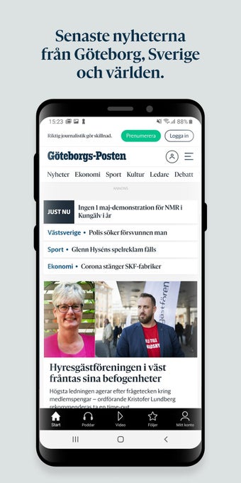 Göteborgs-Posten