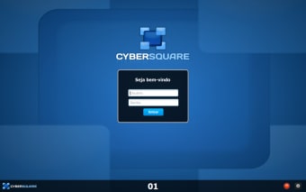 Cyber Square