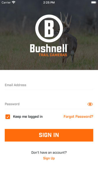 Bushnell New Trail Cameras