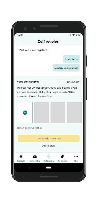 De Friesland App