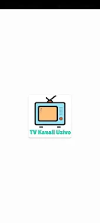 TV Kanali Uživo  Online TV