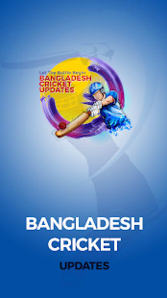 Bangladesh Cricket Updates