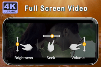 Video Player HD - Media Player HD