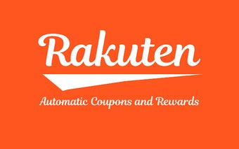 Rakuten - Automatic Coupons & Rewards