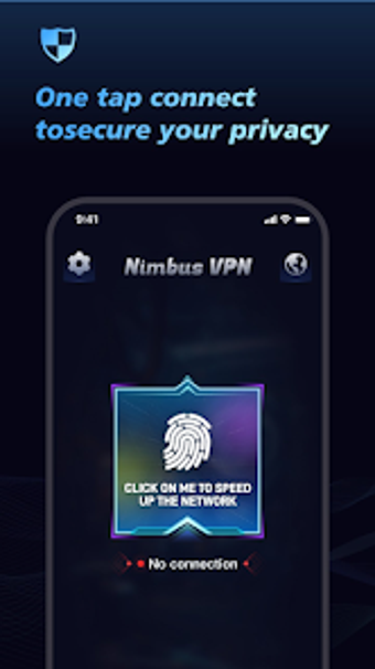 Nimbus VPN  Secure Access