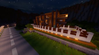 Mansion maps for mcpe