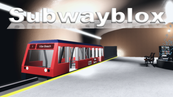 Subway Blox Metro Simulator 4TH ANNIVERSARY