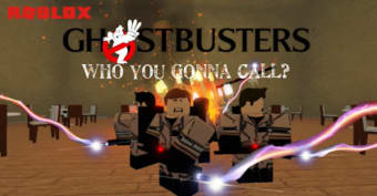 1 MILLION GhostBusters: Who You Gonna Call