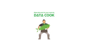 Datacook