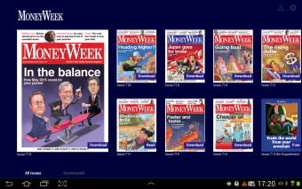 MoneyWeek Magazine