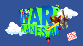 War Planes AR