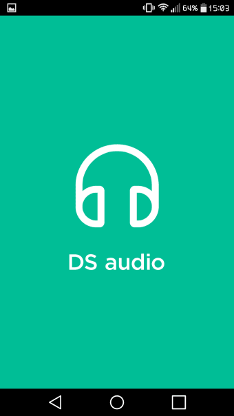 DS audio
