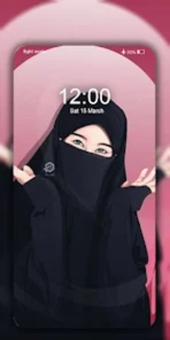 Hijab Wallpapers HD - Grily M