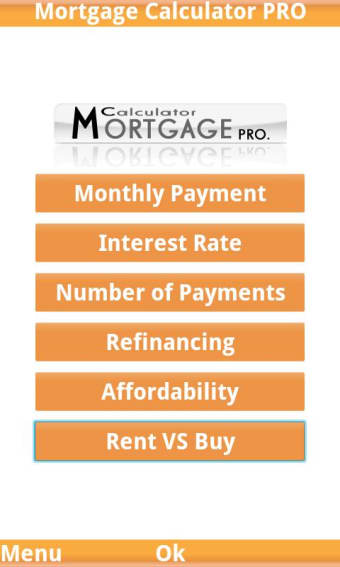 Mortgage Calculator PRO trial