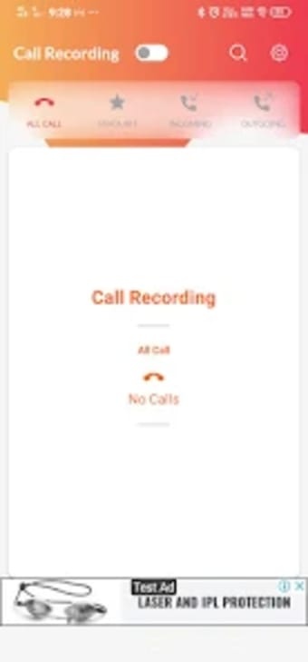 Auto Call Recording Free