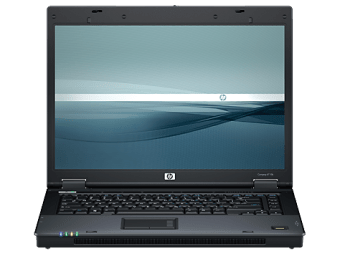 HP Compaq 6710b Notebook PC drivers