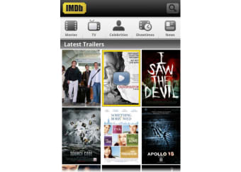 IMDb: Your guide to movies TV shows celebrities