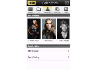 IMDb: Your guide to movies TV shows celebrities