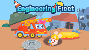 Engineering FleetDuDu Games