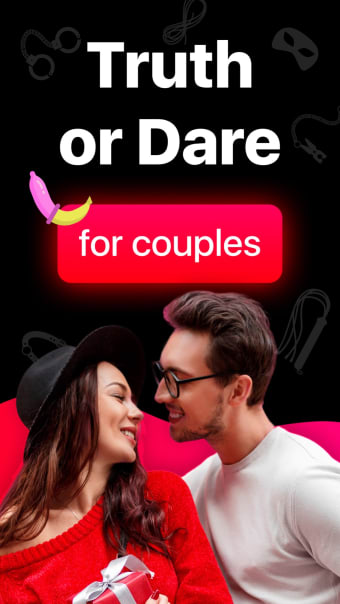 Truth or Dare for couples