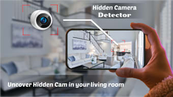 Hidden Cam  Object Detector