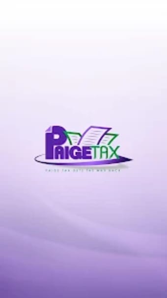 PAIGE INCOME TAX SERVICES
