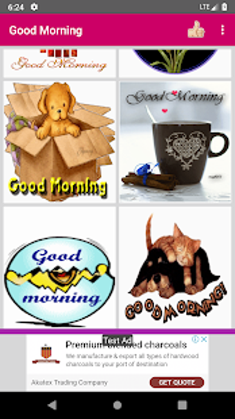 Good Morning GIF Images