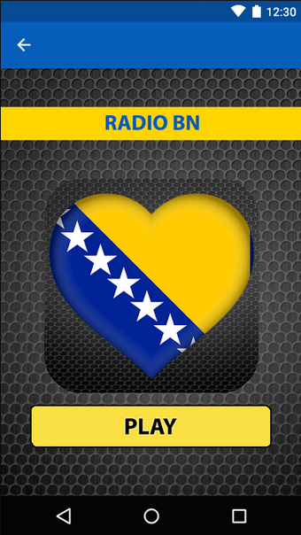 Radio Bosna i Hercegovina