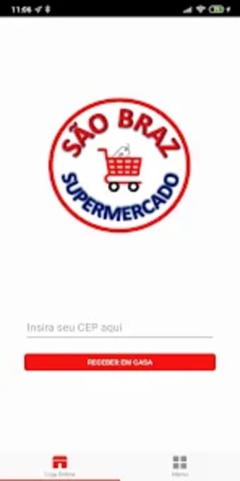 São Braz Supermercado