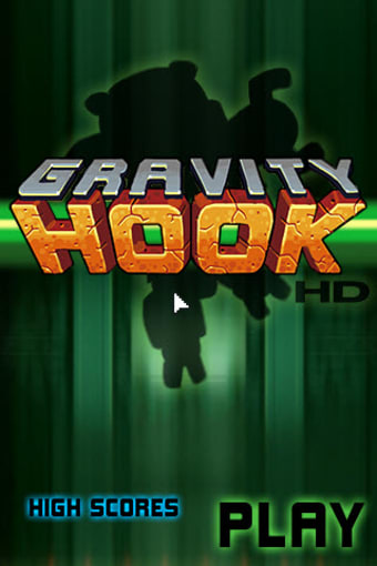 Gravity Hook HD