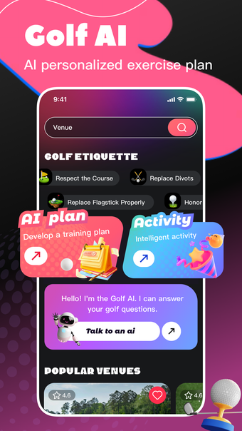 KHTeeMates-Your Golf Friends