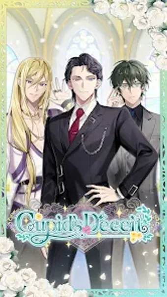 Cupids Deceit: Otome