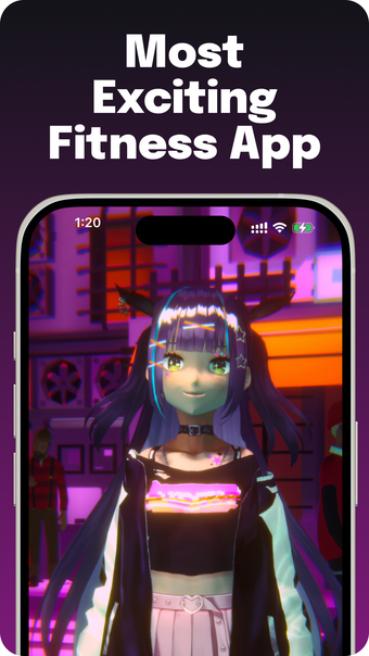 Jamie: AI Fitness Coach