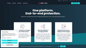 Imagen 0 para ZeroFox