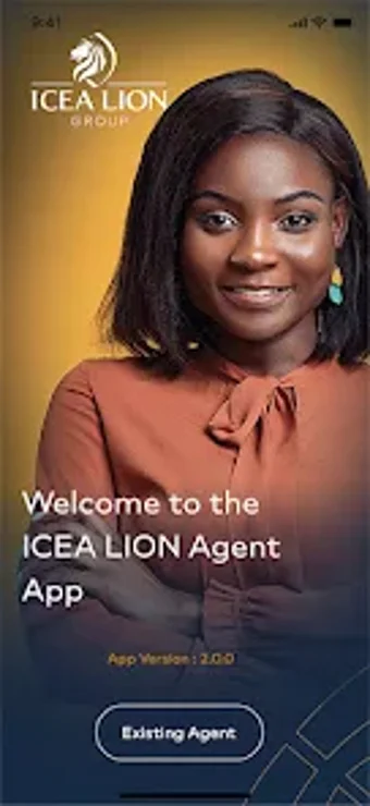 ICEA LION AGENTS